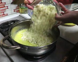 Foto del paso 2 de la receta: Esquites al chile de árbol
