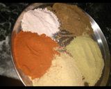 सलोना का अचार (salona ka achar recipe in Hindi) रेसिपी चरण 3 फोटो