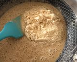 A picture of step 2 of Jowar Burfi | Rekha’s Kitchen Delight.