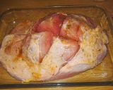Foto del paso 1 de la receta Jamón asado