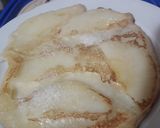 Foto del paso 4 de la receta: Panqueques de manzana sin tacc
