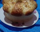 Foto langkah ke 10 dari resep 57. Potato Bread (Roti Kentang) Keju 🥮.