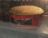 Foto del paso 15 de la receta: Tarta de queso quark y yogur griego