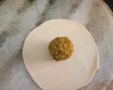 A picture of step 8 of Lilva Kachori.