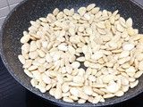 Mandorle caramellate