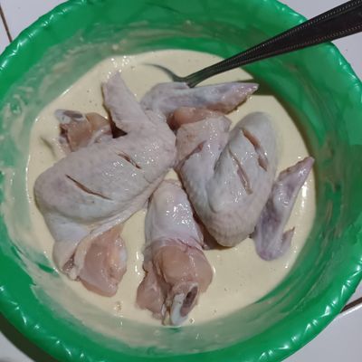 Langkah 2