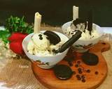 Cara Membuat Banana Ice Cream Milk 6