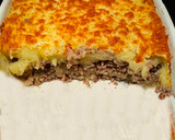 Foto del paso 4 de la receta: Parmentier de carne