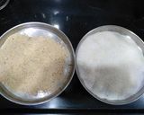 માંડવી પાક રેસીપી સ્ટેપ1ફોટો