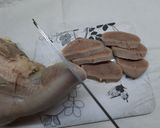 Foto del paso 4 de la receta: Lengua a la provenzal (en olla a presión)