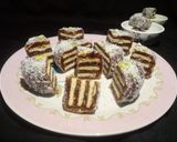 ખજુર બિસ્કિટ (Khajoor Biscuit Recipe In Gujarati) રેસીપી સ્ટેપ5ફોટો