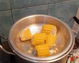 Foto langkah ke 1 dari resep JaSuKe Enak (Jagung Susu Keju).