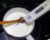 【冬日甜品】薑汁撞奶的食譜步驟6照片