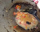 Foto langkah ke 5 dari resep Telur Kecap.
