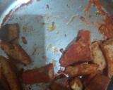 Nigériai reggeli 042 stílusban recept fázis 1 fotója