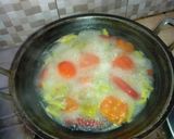 Foto langkah ke 2 dari resep Sambal Lalapan Sehat Special (Step By Step).