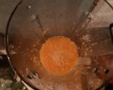 Une image de l'étape 2 de Fondant au chocolat à la mandarine.