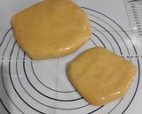 Foto langkah ke 3 dari resep Pie Crust (Margarin).