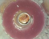 Foto langkah ke 2 dari resep Puding Lapis Pelangi.