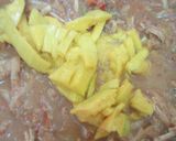 Foto langkah ke 6 dari resep Rujak Isrud Kecombrang.