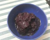 Foto do passo 1 de Açaí Cremoso