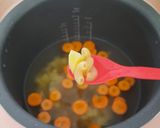 Foto langkah ke 5 dari resep Sayur Sop Makaroni.