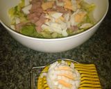 Foto del paso 3 de la receta: Ensaladilla rápida de york