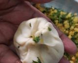 ডাল পুরি রেসিপির ধাপ 3 ছবি