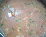 Foto del paso 9 de la receta: Asopao Dominicano de Pollo y Cerdo