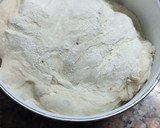 Foto del paso 1 de la receta: Pizza Napoletana 2 parte !!!