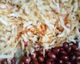 आलू फलाहारी नमकीन (aloo falahari namkeen recipe in Hindi) रेसिपी चरण 2 फोटो