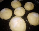 Foto del paso 6 de la receta Bonetes de Manteca