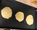 Foto del paso 4 de la receta: Tortas de plátanos machos maduros