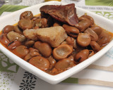 Foto del paso 5 de la receta: Michirones