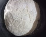 Foto del paso 5 de la receta: Medialunas caseras fáciles