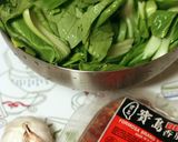 簡單樸實的上海菜飯 Shanghai Style Steam Sausage Rice的食譜步驟2照片