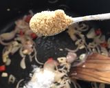 Foto langkah ke 2 dari resep Nasi Goreng Kampung.