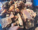Foto langkah ke 3 dari resep Bumbu pecal.