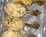 Foto del paso 6 de la receta: Papas en forma de pollo 🍗