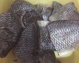 Foto langkah ke 1 dari resep Pesmol Ikan Nila 🐟.