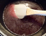 Foto del paso 2 de la receta: Mini sandías de gelatina