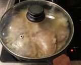Foto del paso 5 de la receta: Amuerzo lagrimeado
