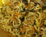 عکس مرحله 1 از دستور سالاد مرغ و نودل🐔🍲