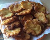 Foto del paso 5 de la receta: Tortillitas de bacalao
