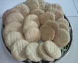 Foto del paso 7 de la receta: Galletas polvorosas🍪