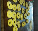 Foto del paso 3 de la receta: Rosquitas al almíbar