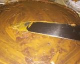 Foto del paso 4 de la receta: Torta de chocolate y dulce de leche