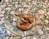 Foto del paso 13 de la receta: Galletas de coco, chocolate y Nutella