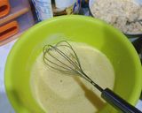 Foto langkah ke 1 dari resep Cake Pisang Kukus.