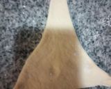 Foto del paso 2 de la receta: Medialunas de Manteca
